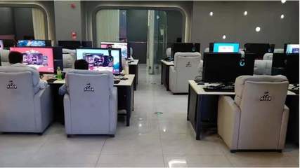 新京報 好新聞，無止境——解析互聯網上網經營服務的機遇與挑戰