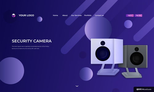 感光智能技術(shù) 從模板到定制，科技插畫(huà)如何重塑商業(yè)設(shè)計(jì)