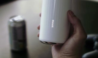 智能水杯大盤(pán)點(diǎn) 科技如何重塑飲水日常