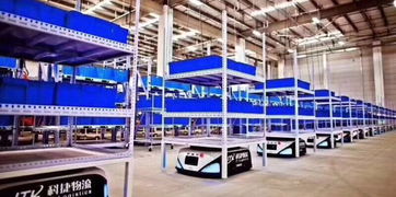 專訪唐文斌 曠視收購(gòu)艾瑞思機(jī)器人，加速機(jī)器人智能倉(cāng)儲(chǔ)物流的大規(guī)模復(fù)制與落地