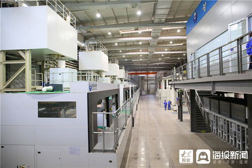 冰輪智能 從生產(chǎn)制造向服務(wù)制造轉(zhuǎn)型，構(gòu)筑智能制造創(chuàng)新高地