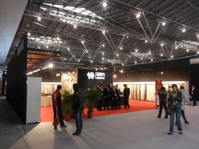 衛(wèi)浴展會(huì)展臺(tái)制作專家 御圖展覽搭建一站式解決方案
