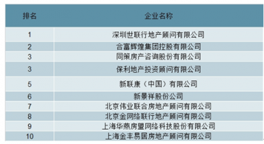 2022-2028年中國(guó)房地產(chǎn)中介市場(chǎng)全景調(diào)查與行業(yè)前景預(yù)測(cè)行業(yè)咨詢分析